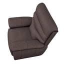 La-Z-Boy Joshua Wall Recliner - Chestnut Goshen IMAGE 5