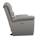 La-Z-Boy Joshua Power Rocking Recliner with Headrest - Twilight IMAGE 3