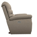 La-Z-Boy Joshua Power Rocking Recliner with Headrest - Fawn IMAGE 3