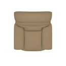 La-Z-Boy Joshua Power Rocking Recliner with Headrest - Fawn IMAGE 6