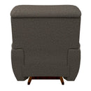 La-Z-Boy Joshua Power Rocking Recliner with Headrest - Mocha IMAGE 4