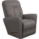  La-Z-Boy Ezra Rocking Recliner - i-Blackhawk IMAGE 4