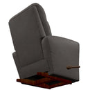  La-Z-Boy Ezra Rocking Recliner - i-Blackhawk IMAGE 6