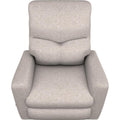 La-Z-Boy Hawthorn Rocking Recliner - Stone IMAGE 1