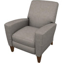 La-Z-Boy Scarlett High Leg Reclining Chair - Smoke IMAGE 2