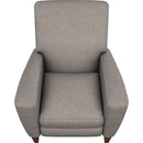 La-Z-Boy Scarlett High Leg Reclining Chair - Smoke IMAGE 4