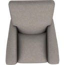 La-Z-Boy Scarlett High Leg Reclining Chair - Smoke IMAGE 5