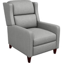 La-Z-Boy Dante High Leg Reclining Chair - Oyster IMAGE 1