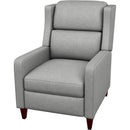 La-Z-Boy Dante High Leg Reclining Chair - Oyster IMAGE 2