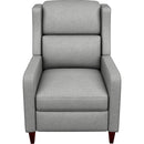 La-Z-Boy Dante High Leg Reclining Chair - Oyster IMAGE 3