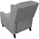 La-Z-Boy Dante High Leg Reclining Chair - Oyster IMAGE 7