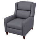 La-Z-Boy Dante High Leg Reclining Chair - Harbor IMAGE 2