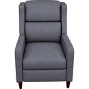 La-Z-Boy Dante High Leg Reclining Chair - Harbor IMAGE 3