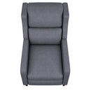 La-Z-Boy Dante High Leg Reclining Chair - Harbor IMAGE 4