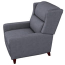 La-Z-Boy Dante High Leg Reclining Chair - Harbor IMAGE 5