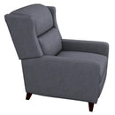La-Z-Boy Dante High Leg Reclining Chair - Harbor IMAGE 7