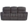 La-Z-Boy Morrison Reclining Sofa - Ink IMAGE 1