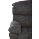 La-Z-Boy Morrison Reclining Sofa - Ink IMAGE 4