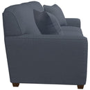  La-Z-Boy Piper Queen Sleep Sofa - Midnight IMAGE 3