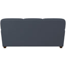  La-Z-Boy Piper Queen Sleep Sofa - Midnight IMAGE 4