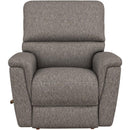 La-Z-Boy Ava Rocking Recliner - Onyx IMAGE 1