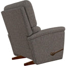 La-Z-Boy Ava Rocking Recliner - Onyx IMAGE 3