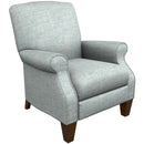 La-Z-Boy Charlotte High Leg Recliner - Mist IMAGE 2