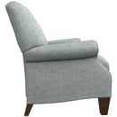 La-Z-Boy Charlotte High Leg Recliner - Mist IMAGE 4