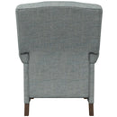 La-Z-Boy Charlotte High Leg Recliner - Mist IMAGE 5