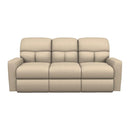 La-Z-Boy Hawthorn Reclining Sofa - Cream IMAGE 2