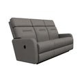 La-Z-Boy Lennon 330787 Wall Reclining Sofa - Stone IMAGE 1