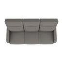 La-Z-Boy Lennon 330787 Wall Reclining Sofa - Stone IMAGE 4