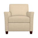  La-Z-Boy Roscoe duo® Reclining Chair - Cream IMAGE 2