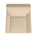  La-Z-Boy Roscoe duo® Reclining Chair - Cream IMAGE 3