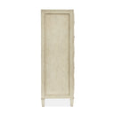 Magnussen Sheridan 5-Drawer Chest B5671-10 IMAGE 4