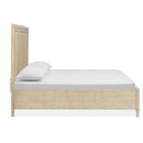 Magnussen Sheridan Queen Panel Bed B5671-54H/B5671-54F/B5671-54R IMAGE 3