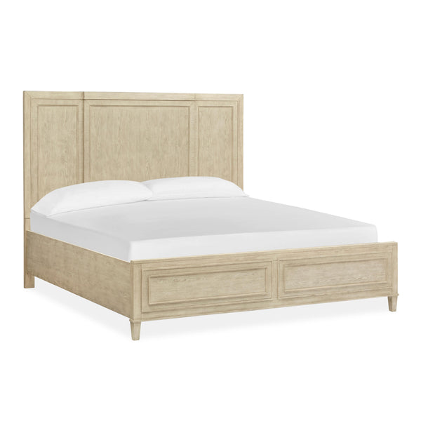 Magnussen Sheridan B5671-64 King Panel Bed