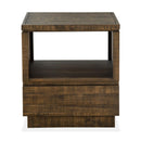 Magnussen Baisden End Table T5194-03 IMAGE 4
