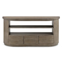 Magnussen Bosley Sofa Table T5693-75 IMAGE 3