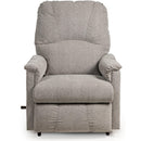  La-Z-Boy Mercury 010795 B656553 Rocking Recliner - Ash IMAGE 1