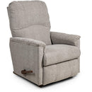  La-Z-Boy Mercury 010795 B656553 Rocking Recliner - Ash IMAGE 2