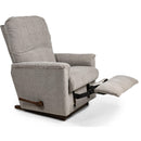  La-Z-Boy Mercury 010795 B656553 Rocking Recliner - Ash IMAGE 3