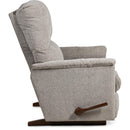  La-Z-Boy Mercury 010795 B656553 Rocking Recliner - Ash IMAGE 4