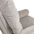  La-Z-Boy Mercury 010795 B656553 Rocking Recliner - Ash IMAGE 7
