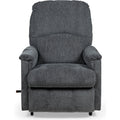  La-Z-Boy Mercury 010795 B656585 Rocking Recliner - Iron IMAGE 1