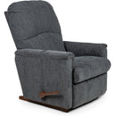  La-Z-Boy Mercury 010795 B656585 Rocking Recliner - Iron IMAGE 2