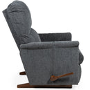  La-Z-Boy Mercury 010795 B656585 Rocking Recliner - Iron IMAGE 4