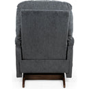  La-Z-Boy Mercury 010795 B656585 Rocking Recliner - Iron IMAGE 5