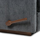  La-Z-Boy Mercury 010795 B656585 Rocking Recliner - Iron IMAGE 7
