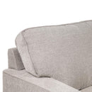  La-Z-Boy Meyer 2 pc Sectional - Platinum IMAGE 4